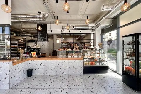 Gunns Bakery photo 1